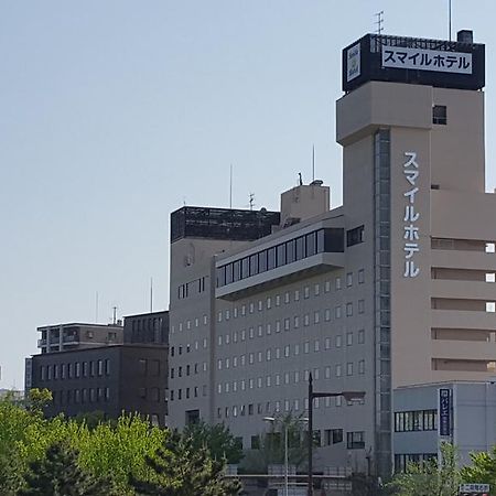 Smile Hotel Wakayama Extérieur photo