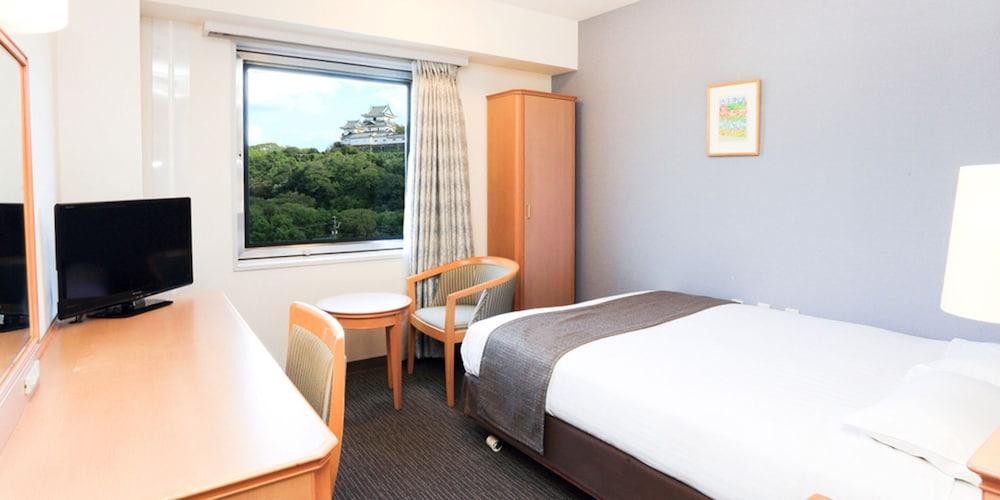 Smile Hotel Wakayama Extérieur photo