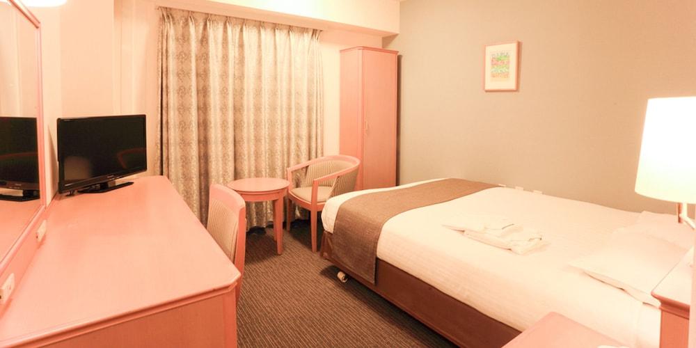 Smile Hotel Wakayama Extérieur photo